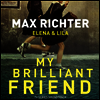 Max Richter - My Brilliant Friend (나의 눈부신 친구) (TV Series Soundtrack)(180G)(2LP)