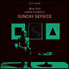 Various Artists - Music From Jarvis Cocker's Sunday Service (CD)