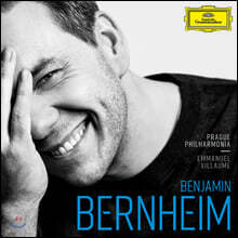 테너 벤자민 베르넹 리사이틀 (Benjamin Bernheim Recitle)