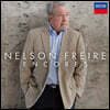 Nelson Freire 넬슨 프레이레 앙코르 작품 모음집 (Encores)