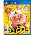 PS4 퍼펙트 슈퍼 몽키볼 한글판