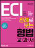 2020 ECI 판례로 보는 형법 교과서