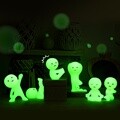 Collectible Glow Figure - 스미스키 요가(Yoga) 시리즈 박스