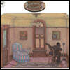 Robert Johnson (로버트 존슨) - King of the Delta Blues Singers Vol. 2  [LP]