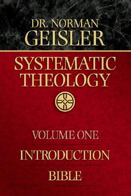 Systematic Theology