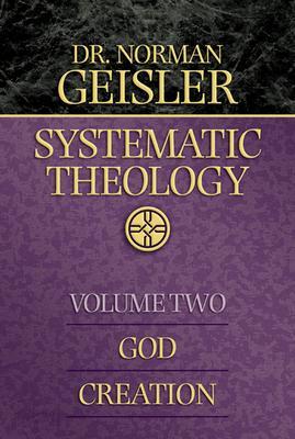 Systematic Theology