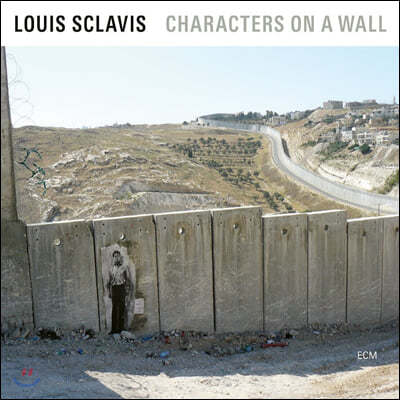 Louis Sclavis Quartet (루이 스클라비 콰르텟) - Characters On A Wall