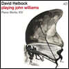 David Helbock (다비드 헬복) - Playing John Williams