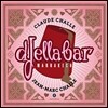 Claude Challe - Djella Bar Marrakech