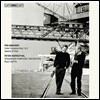 Rolf Gupta 페르 노르가드: 바이올린 협주곡 1 & 2번 (Per Norgard: Violin Concertos)