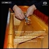 Ronald Brautigam 모차르트: 피아노 협주곡 17 & 26번 (Mozart : Piano Concertos Nos.17 & 26) [SACD Hybrid]