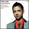 Vijay Iyer (비제이 아이어) - Essentials