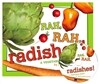 [노부영] Rah, Rah, Radishes!