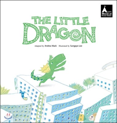 The Little Dragon