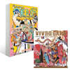 원피스 ONE PIECE 93 + 원피스 비브르 카드 스타터 세트