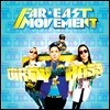 Far East Movement - Dirty Bass (International Deluxe Repack Version)