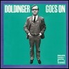 Klaus Doldinger - Doldinger Goes On