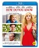 하우 두 유 노우? (에브리씽 유브 갓) : 블루레이