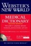 Webster's New World Medical Dictionary with CDROM