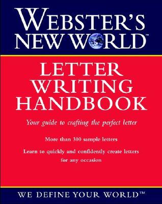 Letter Writing Handbook