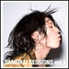 Miyavi (미야비) - Samurai Sessions Vol.1