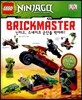 레고 브릭마스터 닌자고 LEGO BRICKMASTER NINJAGO