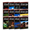 BBC 자연 환경 스페셜 12종 (BBC The Living Planet 12 DVD SET)