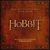 호빗: 뜻밖의 여정 OST (Deluxe)