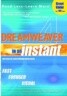 Dreamweaver. 4 in an Instant