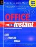 Office XP in an Instant