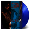 Joe Satriani - Not Of This Earth (Ltd. Ed)(180G)(Blue Vinyl)(LP)