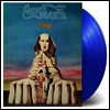 Enzo Carella - Sfinge (Ltd. Ed)(180G)(Blue Vinyl)(LP)