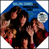 Rolling Stones - Through The Past Darkly (Big Hits Vol. 2)(180g)(Gatefold)(Orange LP)