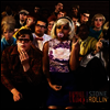 Raphael Saadiq - Stone Rollin' (180g 2LP)