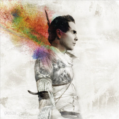 Jonsi - Go (Standard Edition) (Digipack)(CD)