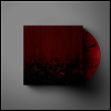 Moses Sumney - Black in Deep Red, 2014 (Red & Black Splatter Colored Vinyl LP+Download Code) (2019 레코드 스토어 데이 전세계 1,100장 한정반)