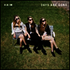 Haim - Days Are Gone (Gatefold)(2LP)