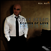Omar Akram - Echoes Of Love (CD)