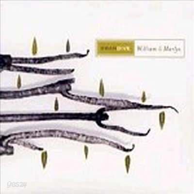 Swan Dive - William &amp; Marlys (CD)