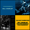 Bill Charlap Trio - New York Romance + Passione (2CD)