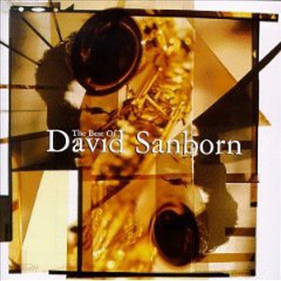 David Sanborn - The Best Of David Sanborn