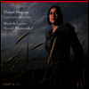 앙리 뒤파르크 : 가곡 전곡 (Duparc : Complete Melodies)(CD) - Michele Losier