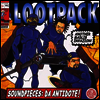 Lootpack - Soundpieces: Da Antidote (Deluxe Edition)(Vinyl 3LP)