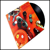 MF Doom - Unexpected Guests (2LP)