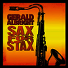 Gerald Albright - Sax For Stax (CD)