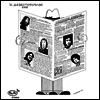 Ilias Asvestopoulos & 2002 - Iron Man (180g LP)