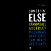 Cannonball Adderley - Somethin' Else (Bonus Track)(180G)(LP)