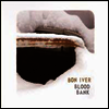 Bon Iver - Blood Bank (EP)(LP)