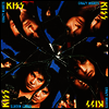 Kiss - Crazy Nights (180g)(LP)(Back To Black Series)(Free MP3 Download)