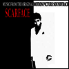 O.S.T. - Scarface (스카페이스)(Picture LP)